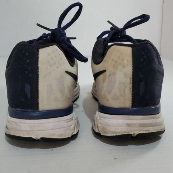 Nike Zoom Vomero 9 Sneakers Tennis Shoes Running Athletic NAVY WOMEN'S WOMAN'S 6 - Picture 9 of 16
